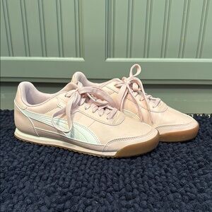 Puma Sport Style Shoe